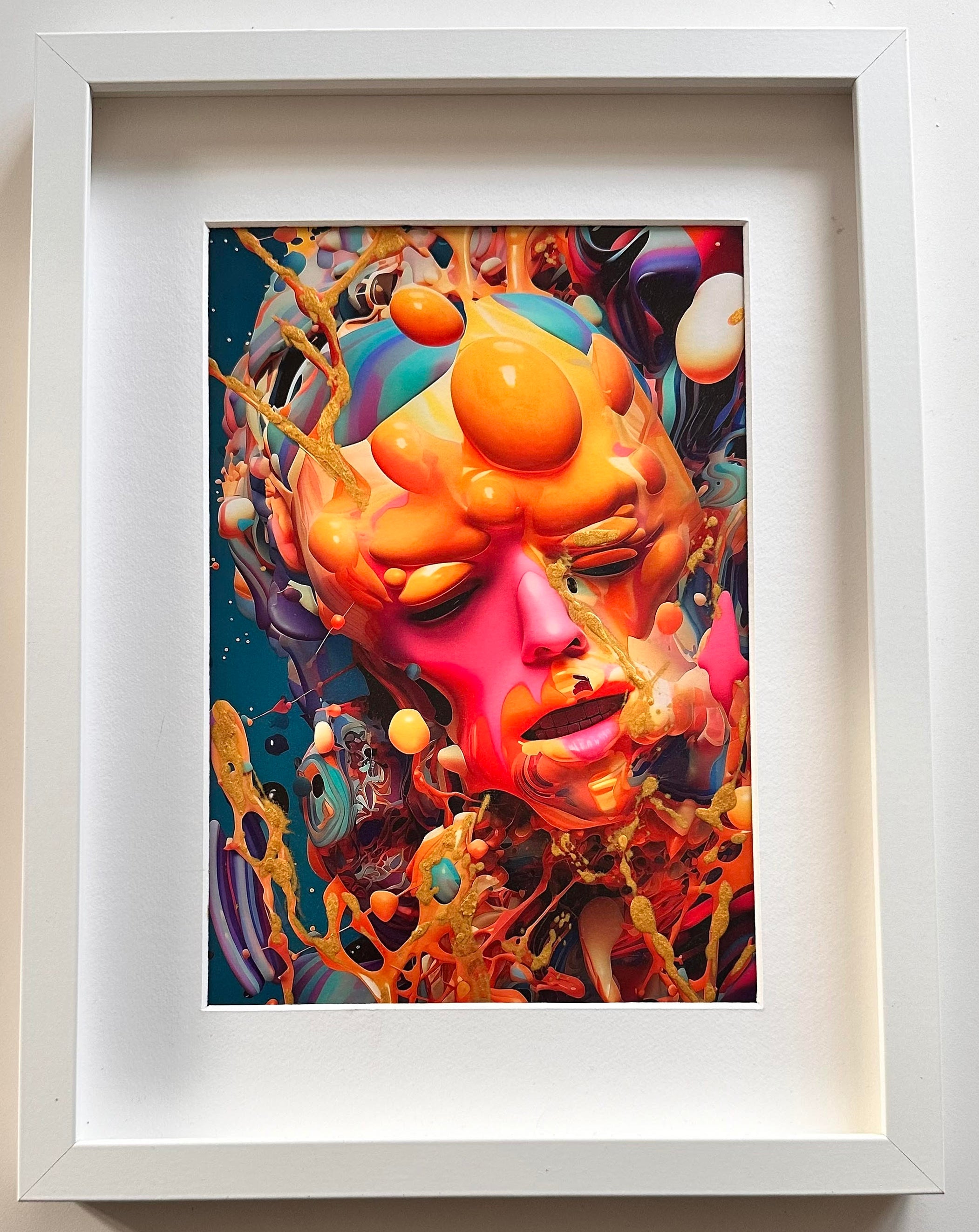 Enki: Liquid Divinity